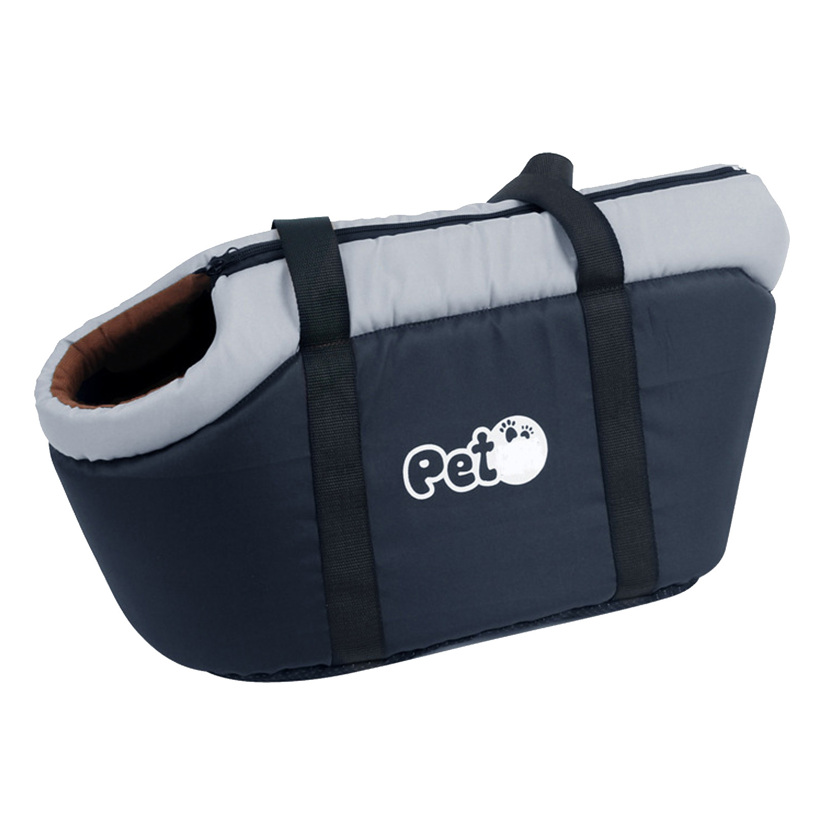Foldable Backpack Small - Bolsa de transporte para mascotas al