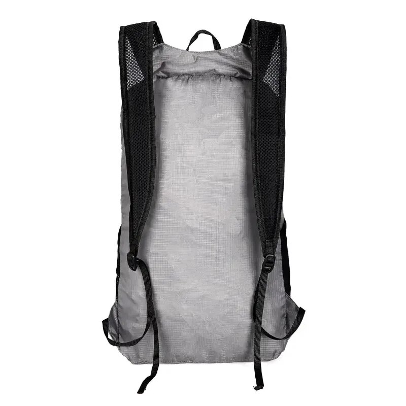 Bolsa de senderismo al aire li - Foldable Backpack Small reseña y precio