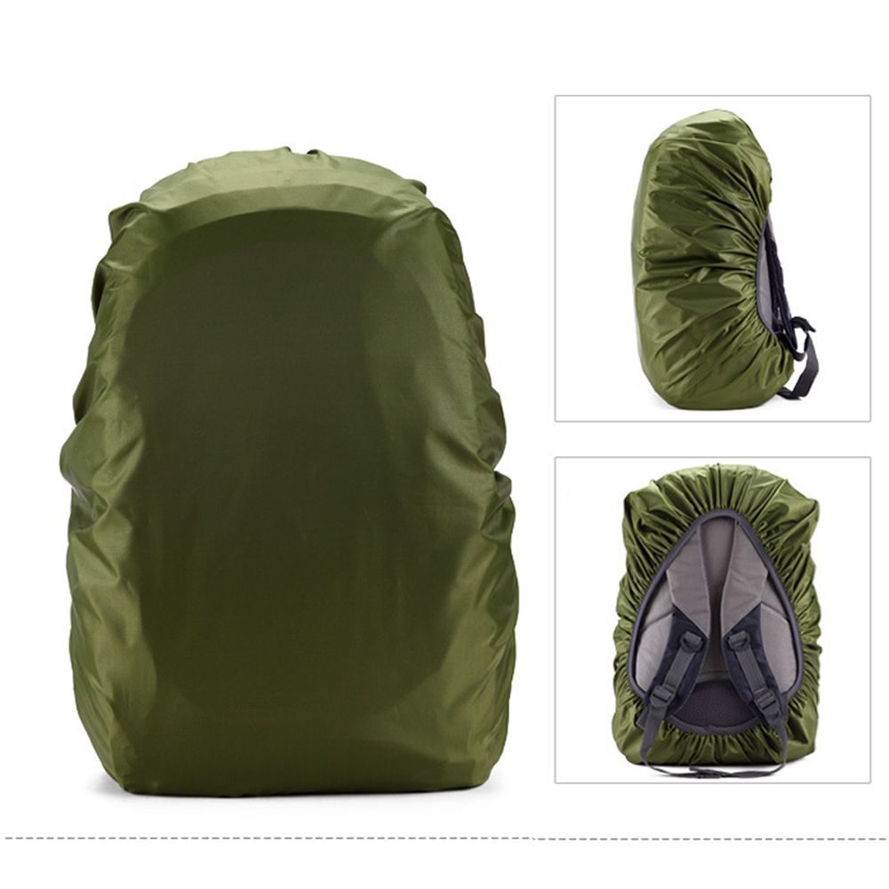 Funda impermeable para mochila - Rain Cover Backpack reseña y precio