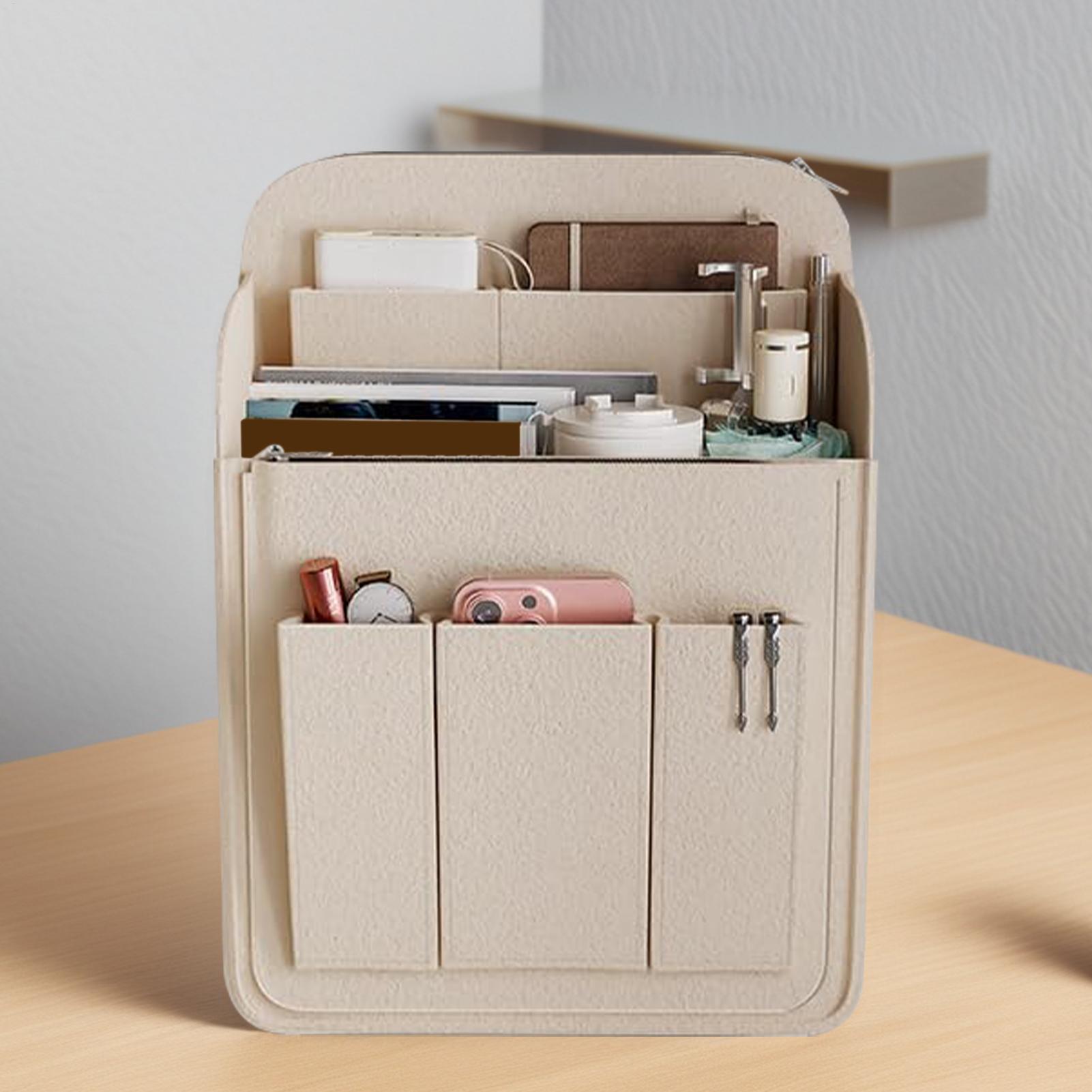 Organizador de Bolso de Fieltr - Backpack Insert Organizer reseña y precio