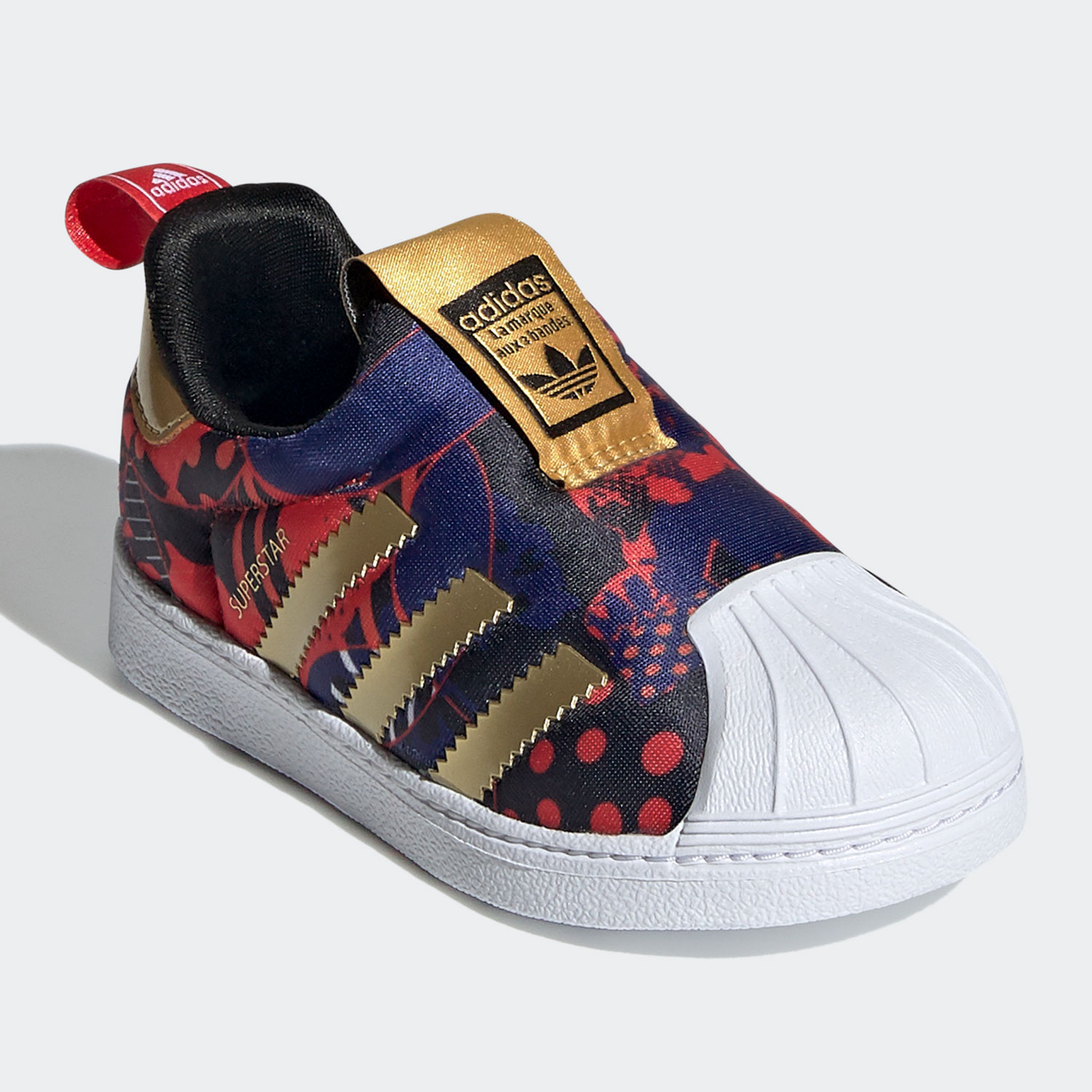 Adidas genuino trébol SUPERSTA - Adidas Shoes Superstar reseña y precio
