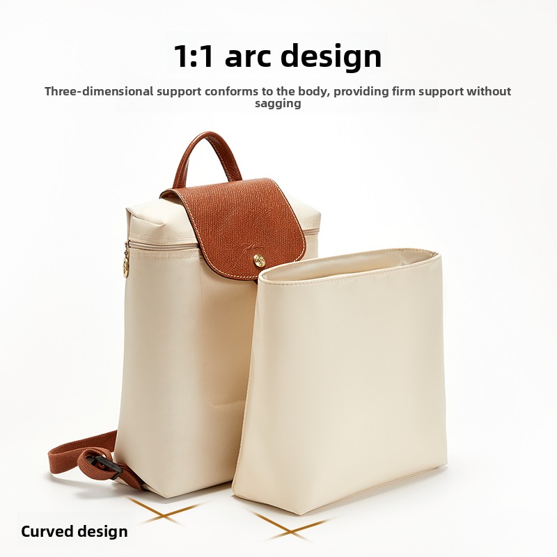 Inserto organizador de bolsa p - Backpack Insert Organizer reseña y precio