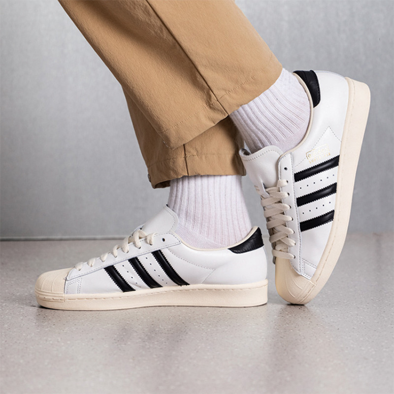 Zapatillas Adidas Superstar pa - Adidas Shoes Superstar reseña y precio