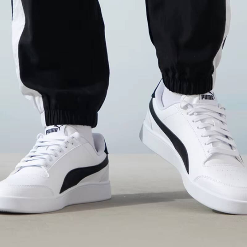 Zapatillas de Skate Puma Mid L - Puma Shoes Suede Classic reseña y precio