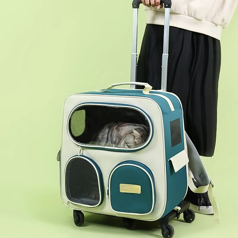Mochila Transportadora para Ga - Foldable Backpack Small reseña y precio