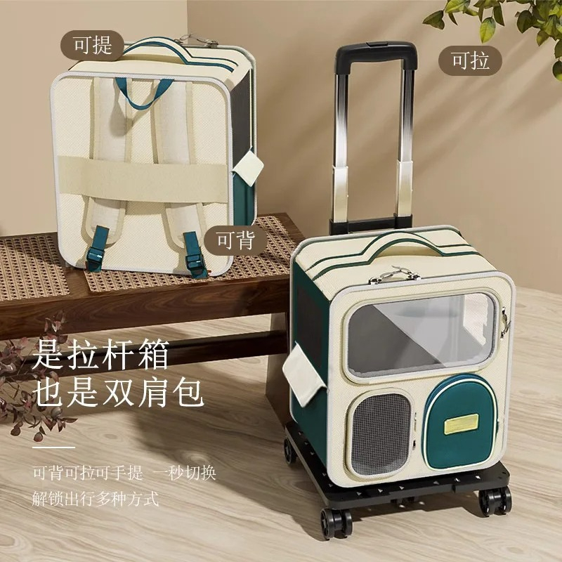 Mochila Transportadora para Ga - Foldable Backpack Small reseña y precio