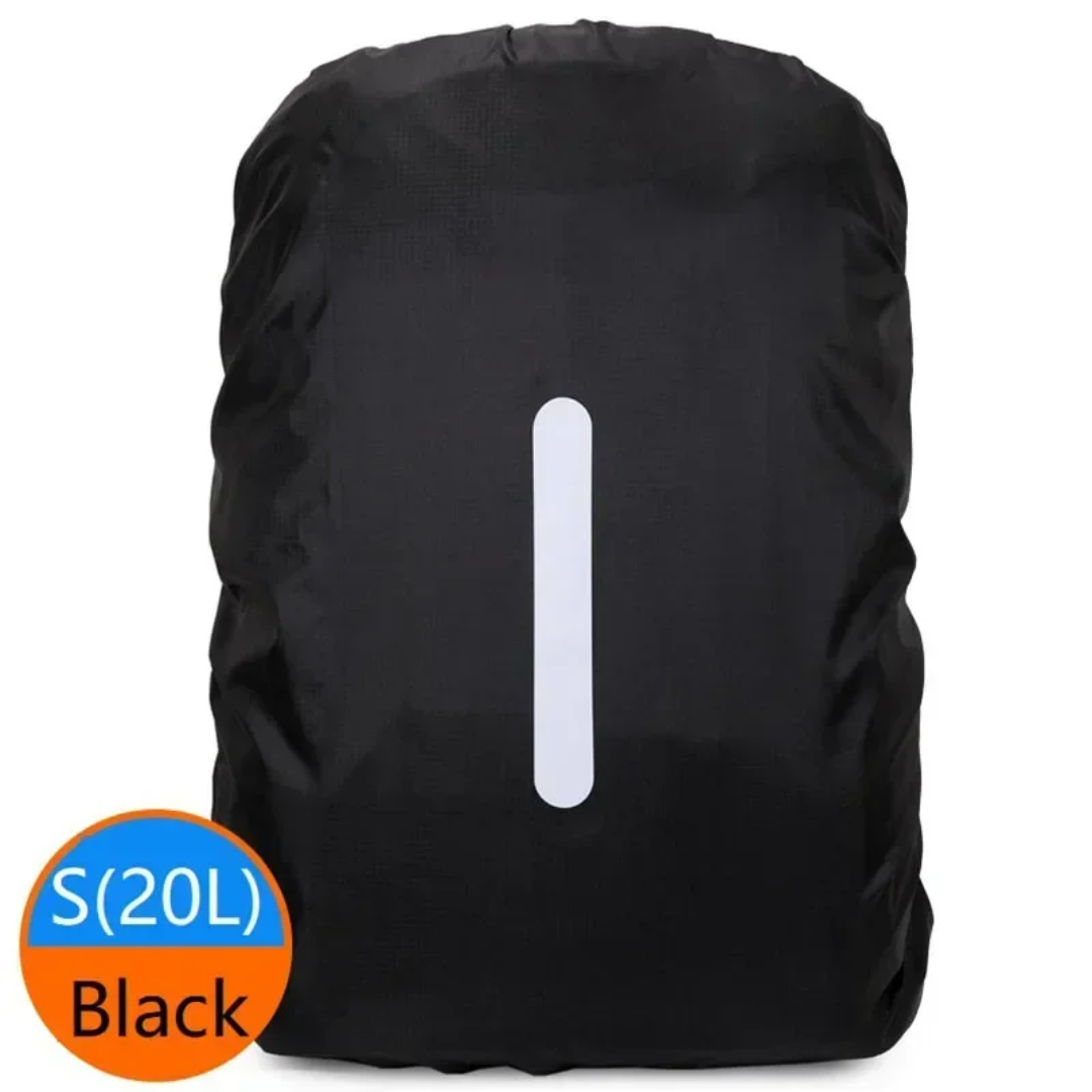 Funda Impermeable para Mochila - Rain Cover Backpack reseña y precio