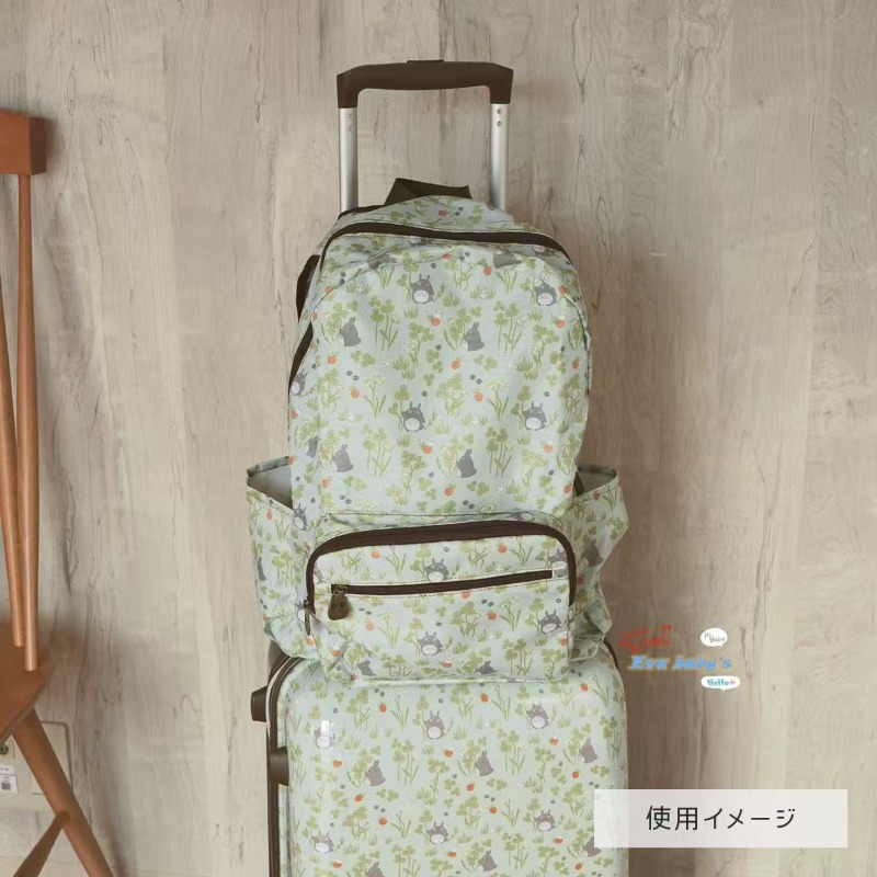Mochila Plegable Ligera de Mi  - Foldable Backpack Small reseña y precio