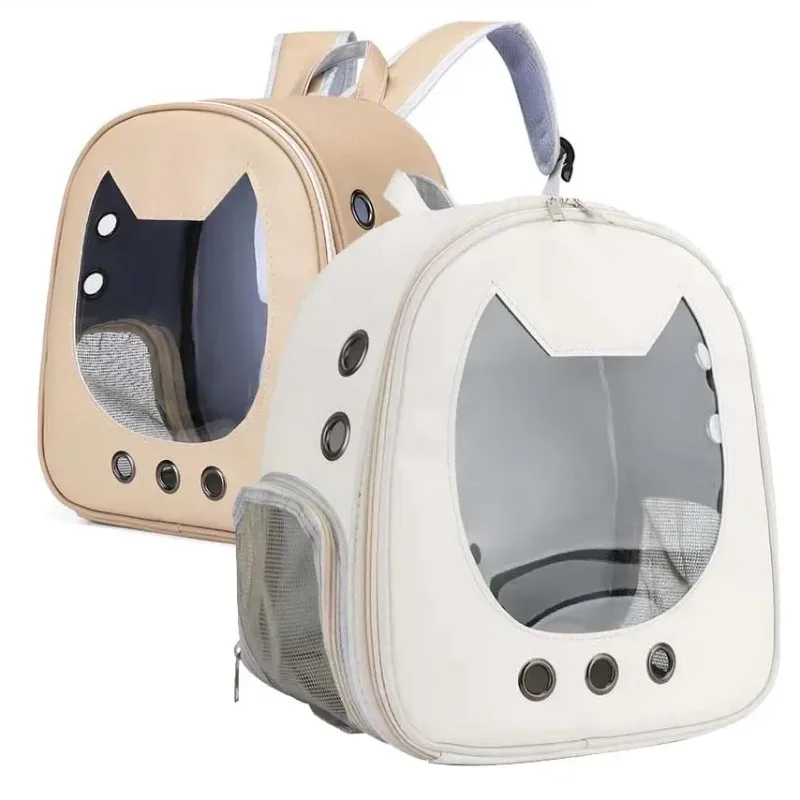 Mochila transparente portátil  - Foldable Backpack Small reseña y precio