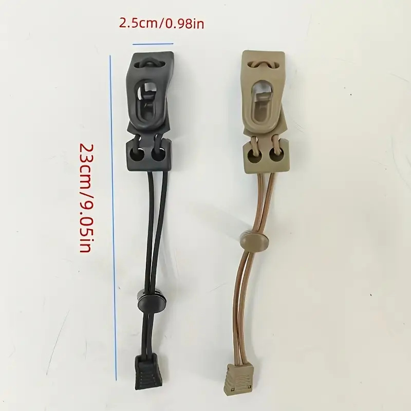 Clip Táctico Multifuncional Po - Backpack Insert Organizer reseña y precio