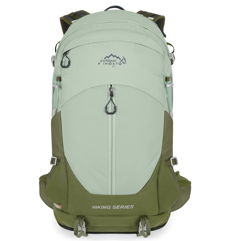 Mochila de Senderismo, Imperme - Rain Cover Backpack reseña y precio