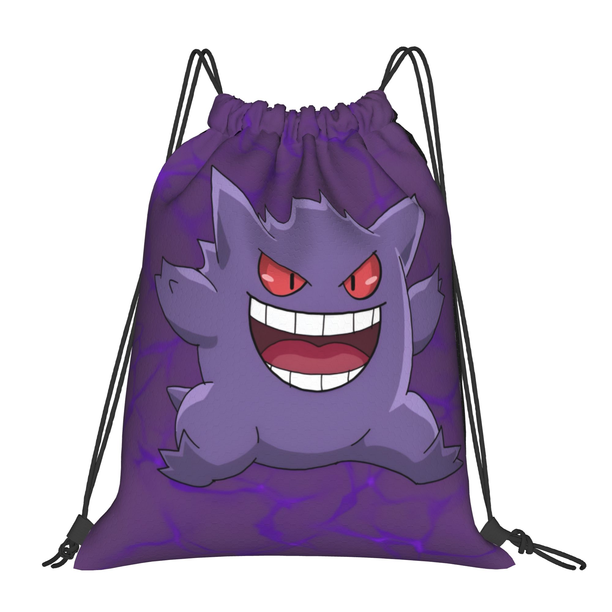 Mochila con Cordón Personaliza - Drawstring Gym Bag reseña y precio